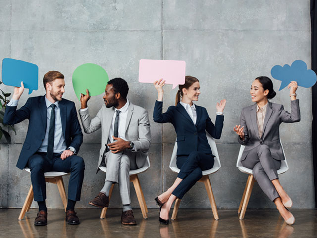 Current & Potential Customer Market Research