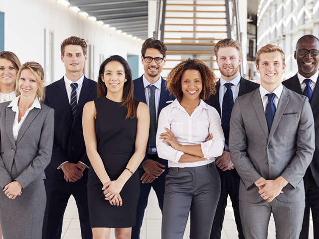 Employment & Workforce Research